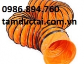 ỐNG GIÓ MỀM KHÔNG BẢO ÔN